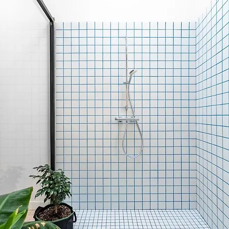 Singulary House-loft With Ac Downtown - Dodo Et Tartine Feriehus Hyères