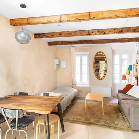 Singulary House-loft With Ac Downtown - Dodo Et Tartine Feriehus
