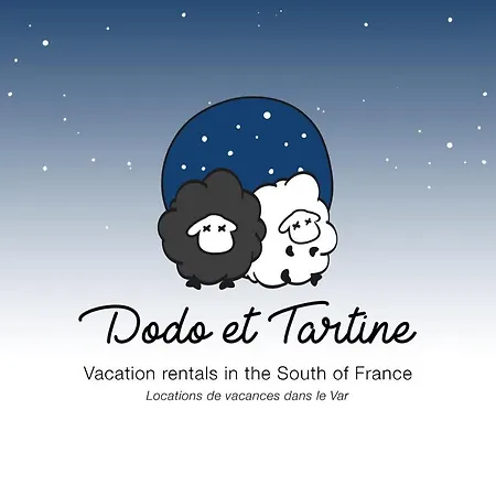 Holiday home Singulary House-loft With Ac Downtown - Dodo Et Tartine Hyeres