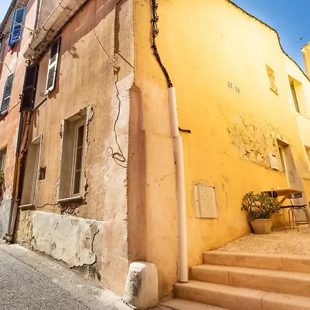 Singulary House-loft With Ac Downtown - Dodo Et Tartine Holiday home *