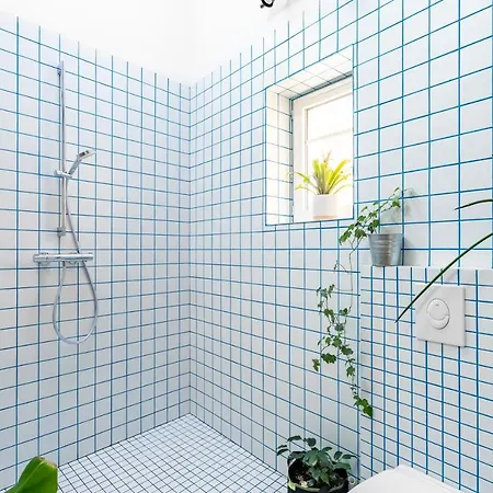 Σπίτι διακοπών Singulary House-loft With Ac Downtown - Dodo Et Tartine Ιέρ