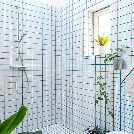 Singulary House-loft With Ac Downtown - Dodo Et Tartine * Hyeres