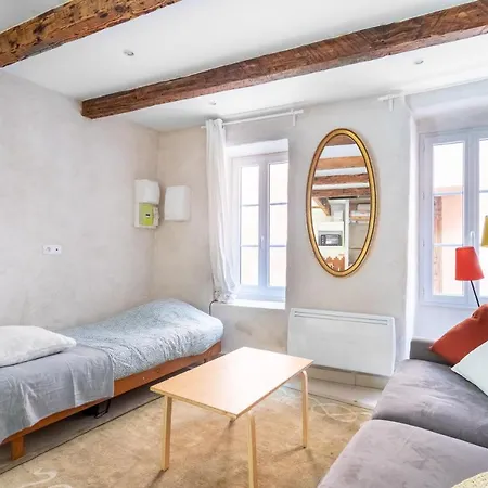 Singulary House-loft With Ac Downtown - Dodo Et Tartine Σπίτι διακοπών