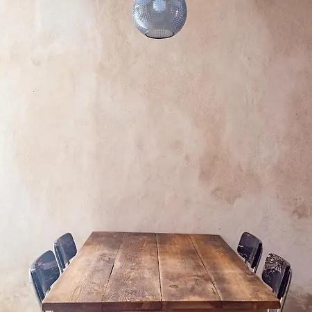 Singulary House-loft With Ac Downtown - Dodo Et Tartine Ιέρ
